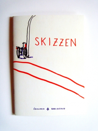 skizzen