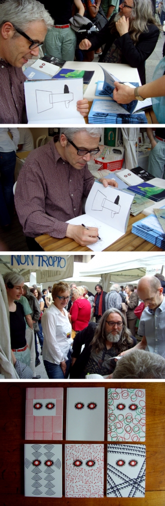 MARCHE DE LA POESIE 2013