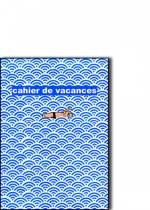 carnet de vacances