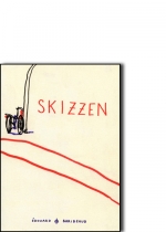 carnet visuel # 6: skizzen