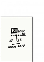 REVUE # 36